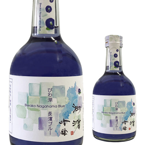 びわ湖 長濱ブルー