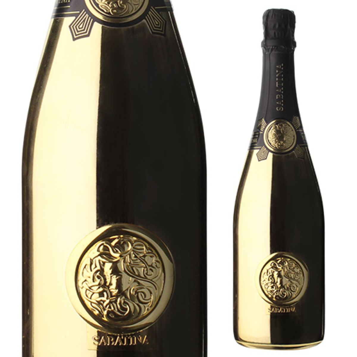 SABATINA シャンパーニュ　サバティーナ シャンパーニュ サバティーナ ブリュット シャンパン – ユニークなお酒
