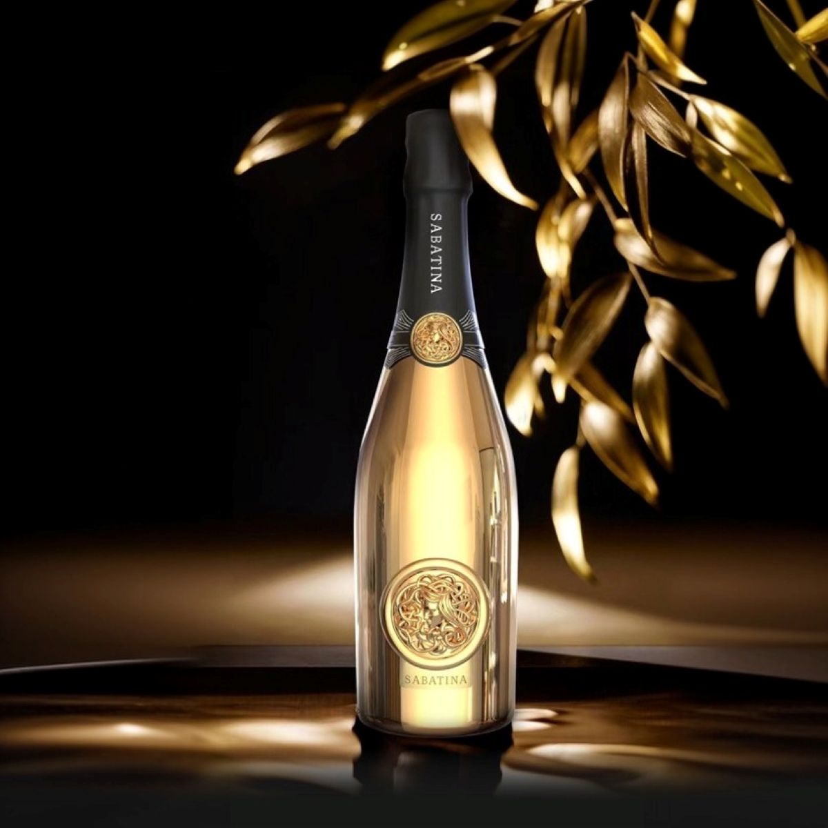 シャンパーニュ サバティーナ ブリュット シャンパン