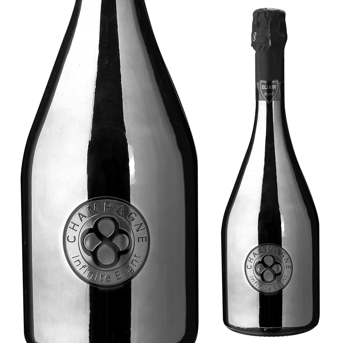 インフィニット エイト エリクシール ブジー グラン クリュ ミレジメ