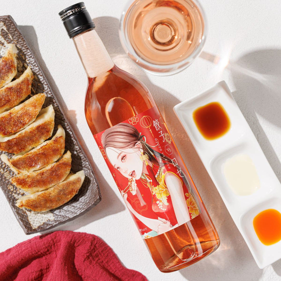 ユニークなお酒との出会い 酒日向。