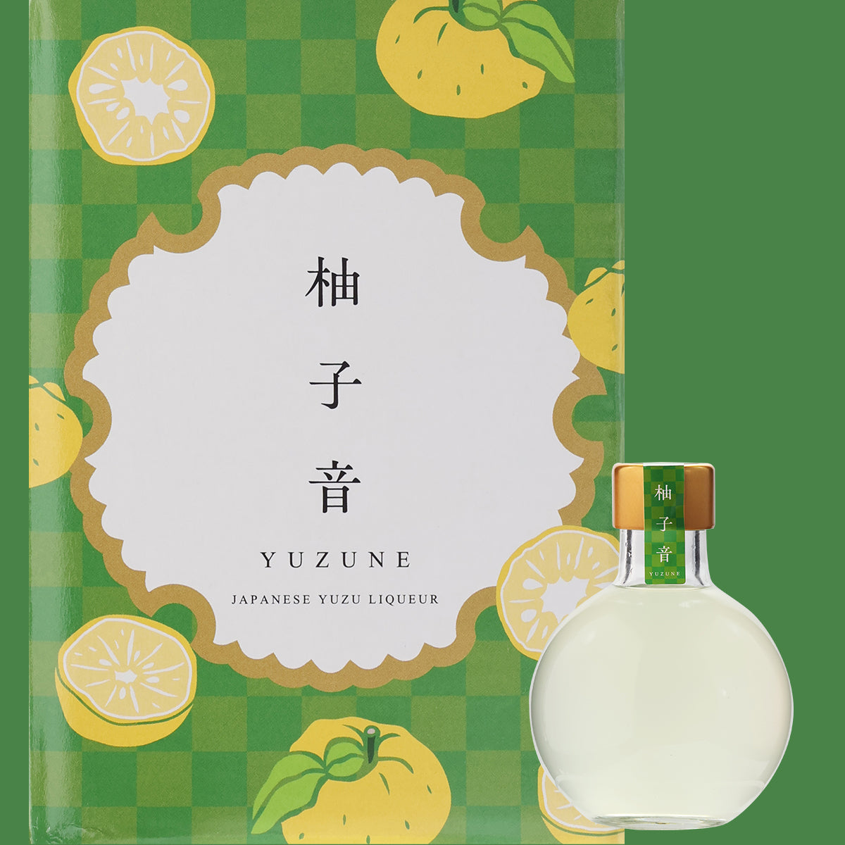 爽やかなハーブ・シトラス系 – ユニークなお酒との出会い 酒日向。