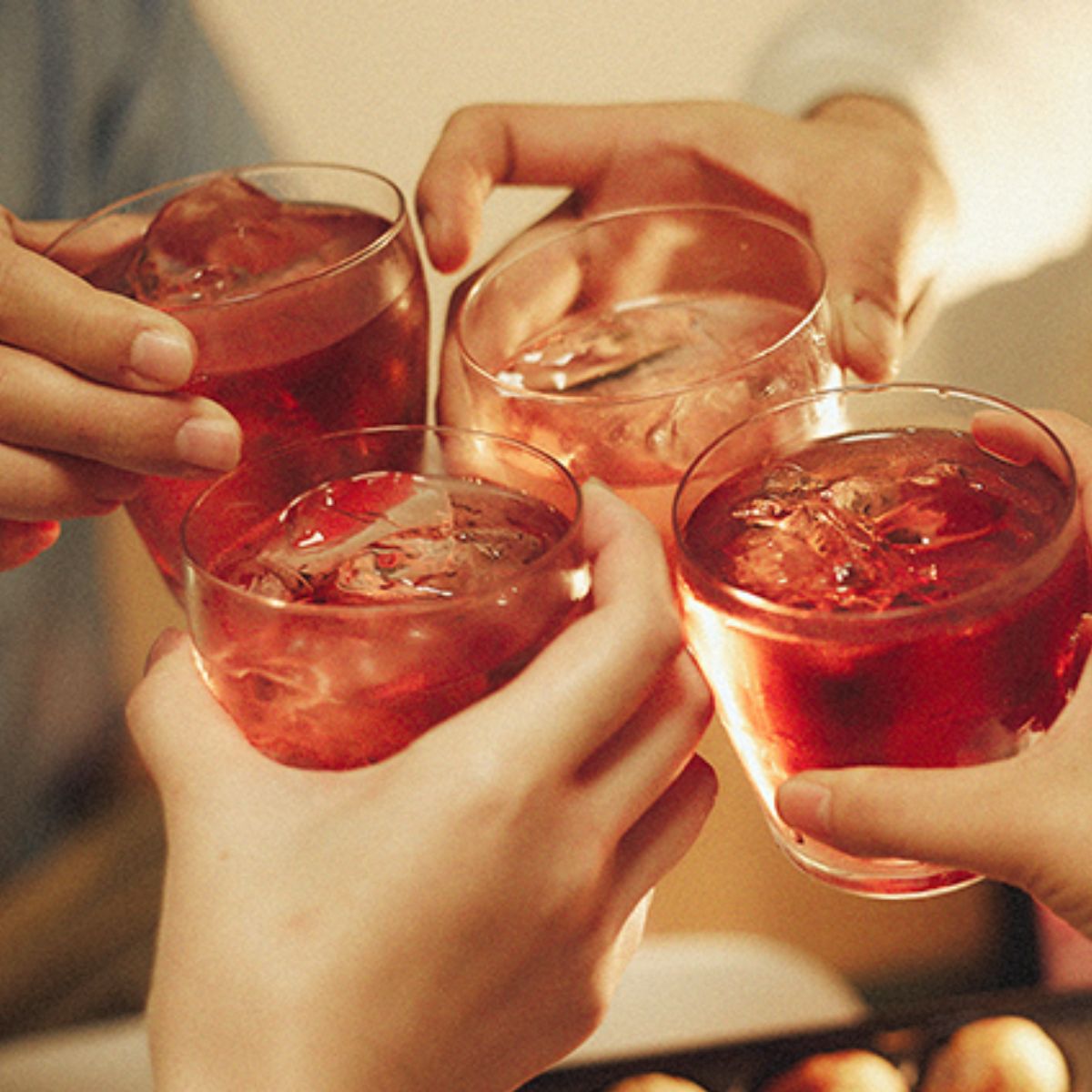 BAKUDAN 京都赤酒ばくだん