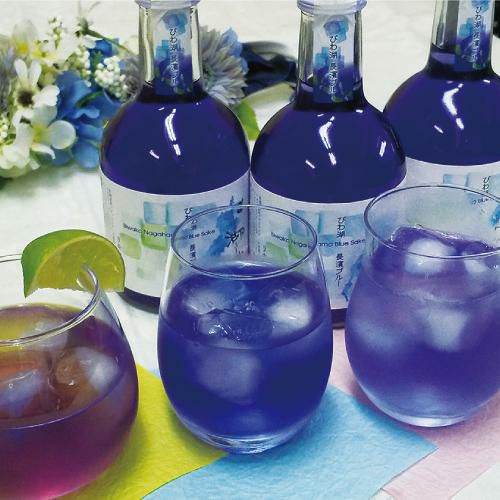 びわ湖 長濱ブルー