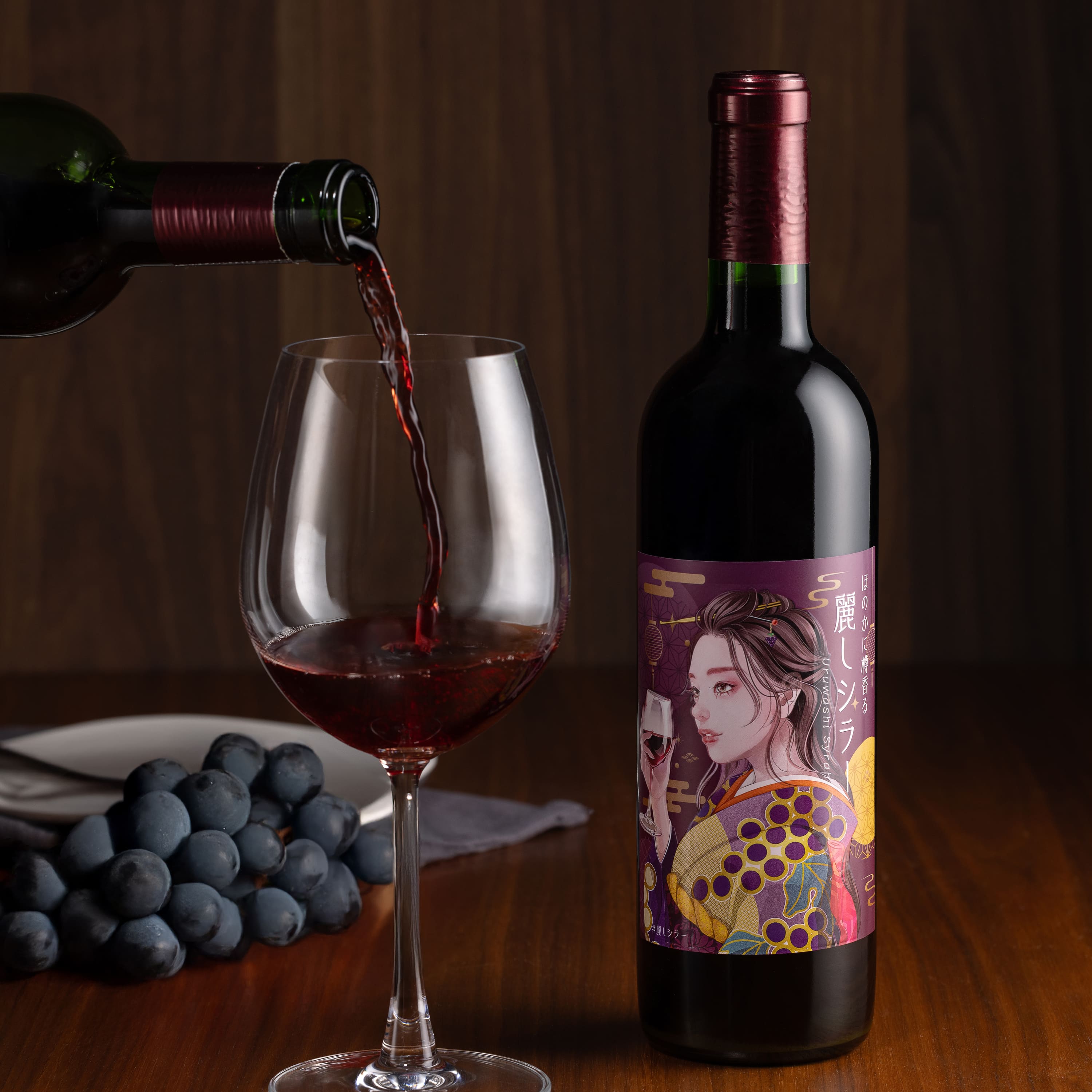 シャンパーニュ サバティーナ ブリュット シャンパン – ユニークなお酒